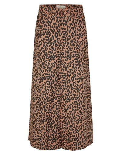 Luna LL Maxi Nederdel - Lollys Laundry 
